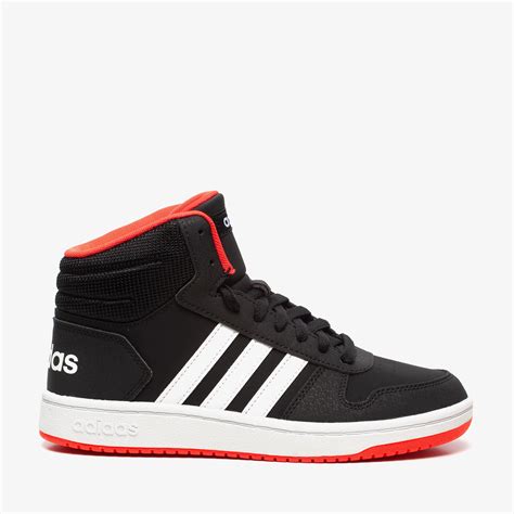 adidas sneakers hoops 2.0 mid schoenen|adidas Hoops 2.0 Mid Shoes .